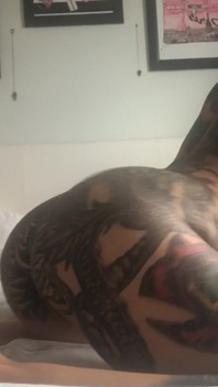 Twerking