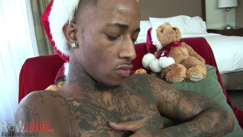 RawRods: Tae the Doug Xmas