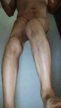 Panocha Rasurada De Puta