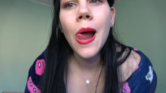 Anna Sky: Giantess Anna Found a New Victim