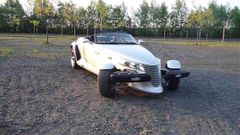 Watch4beauty: Play with Plymouth Prowler