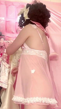 숏이랑 밀프 Sissies