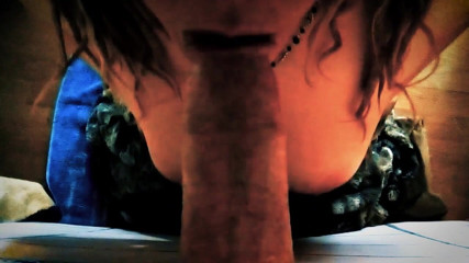 Campsissyboi: Cocksucking isn't gay its relaxing
