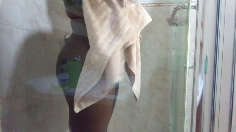 BMCs: Ficando Toda Limpa Gostosa Para Dar Cona Quem Sabe Foder...