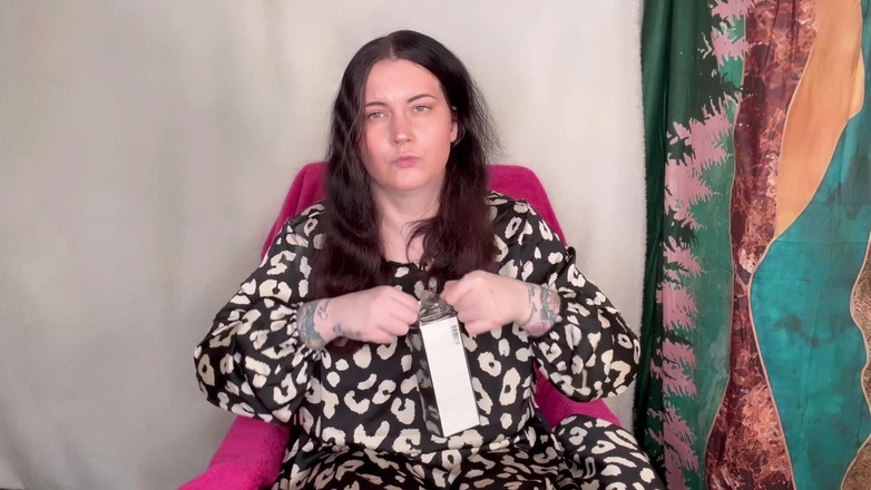 MissFFW: Miss ffw unboxing parfum barunya