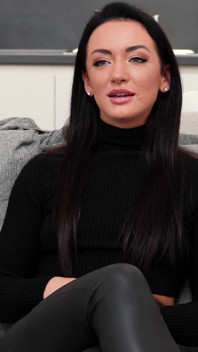 Interviu cu frumusețea cehă Zuzu Sweet