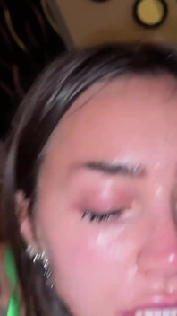 Sisi Rose Loves to Eat My Asshole- Dirty Little Slut- Teddy Tarantino