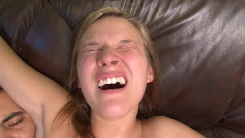 Purzel Official: Hot Blonde Teen Gets Her Pussy Licked and Fucked