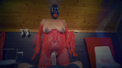 Twisted Nymphs: Twisted nymphs - rose的秘密- 第4部分