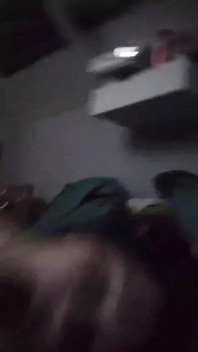 Güzel Bir Penis Emici, Penisi Seven