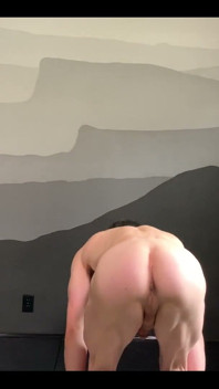I Get Hard During My Workouts