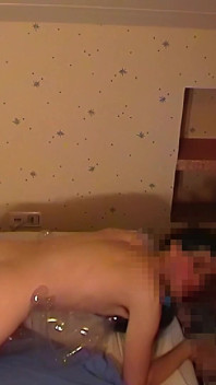 Clear Sexdoll Fuck Masturbation