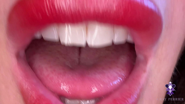 Gray Perrier: Bokep trans audio 2 - sambil berlutut - aku majikanmu &amp; kamu dikurung dalam...