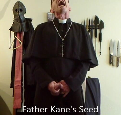 DocRough: Semeno kněze Kanea