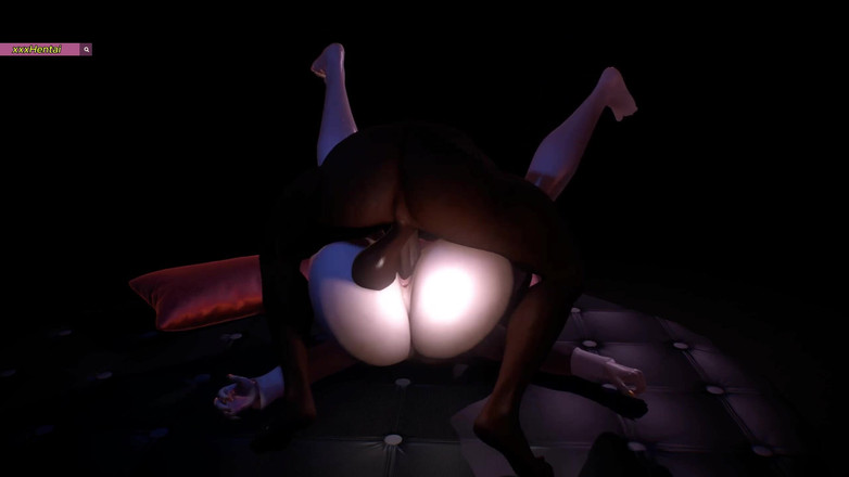 Soiyu Hentai: Wellustige non digitale lust: rondingen voorbij Ima - 3D-animatie