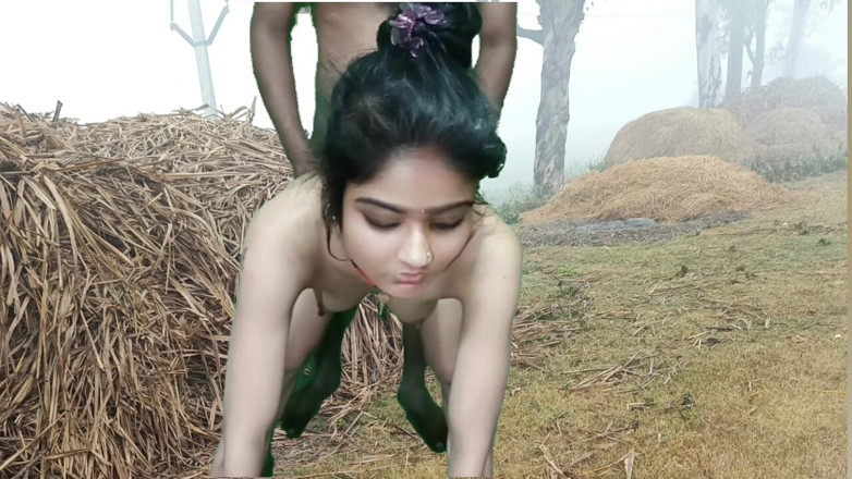 Sital: XXX fată indiană frumoasă musulmană video sexy incitant