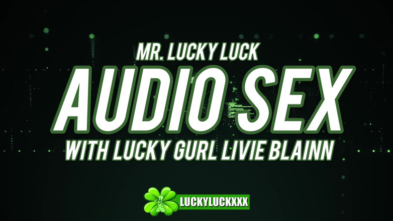 Livie Blainn: Höre Die Töne Eines Schwanzes Runter Zu