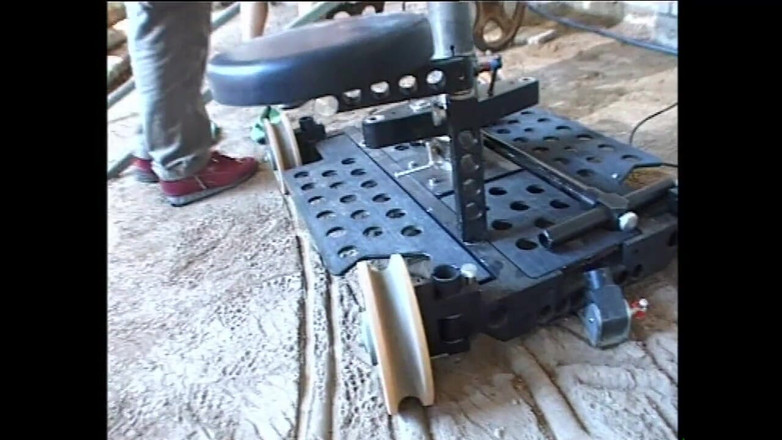 The Unforgettable: De hemliga nöjena med en porruppsättning!