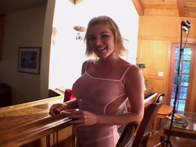 Behind the Scenes of the Auditions (The Hunter Collection)