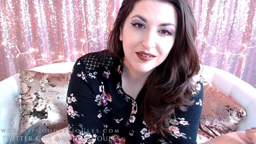 Aftercare (Goddess joules opia)