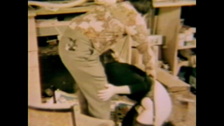 The Unforgettable: 爸爸，给我点狠的