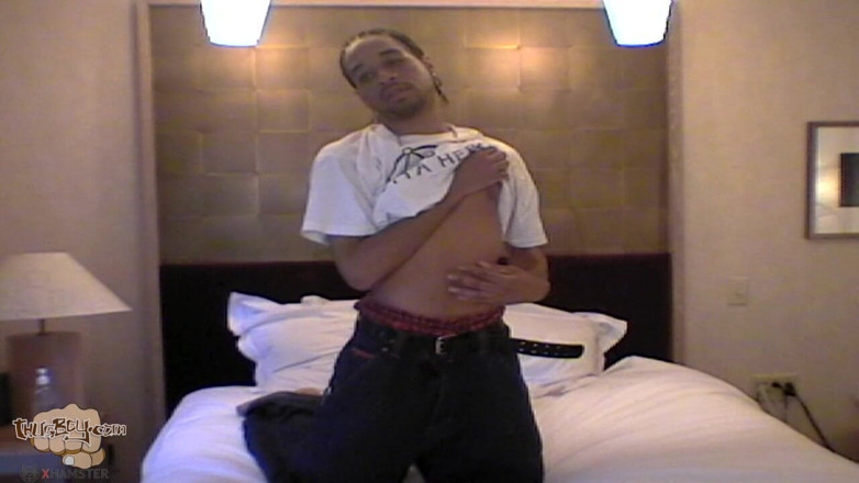 ThugBoy: Freakykurt - Thugboy