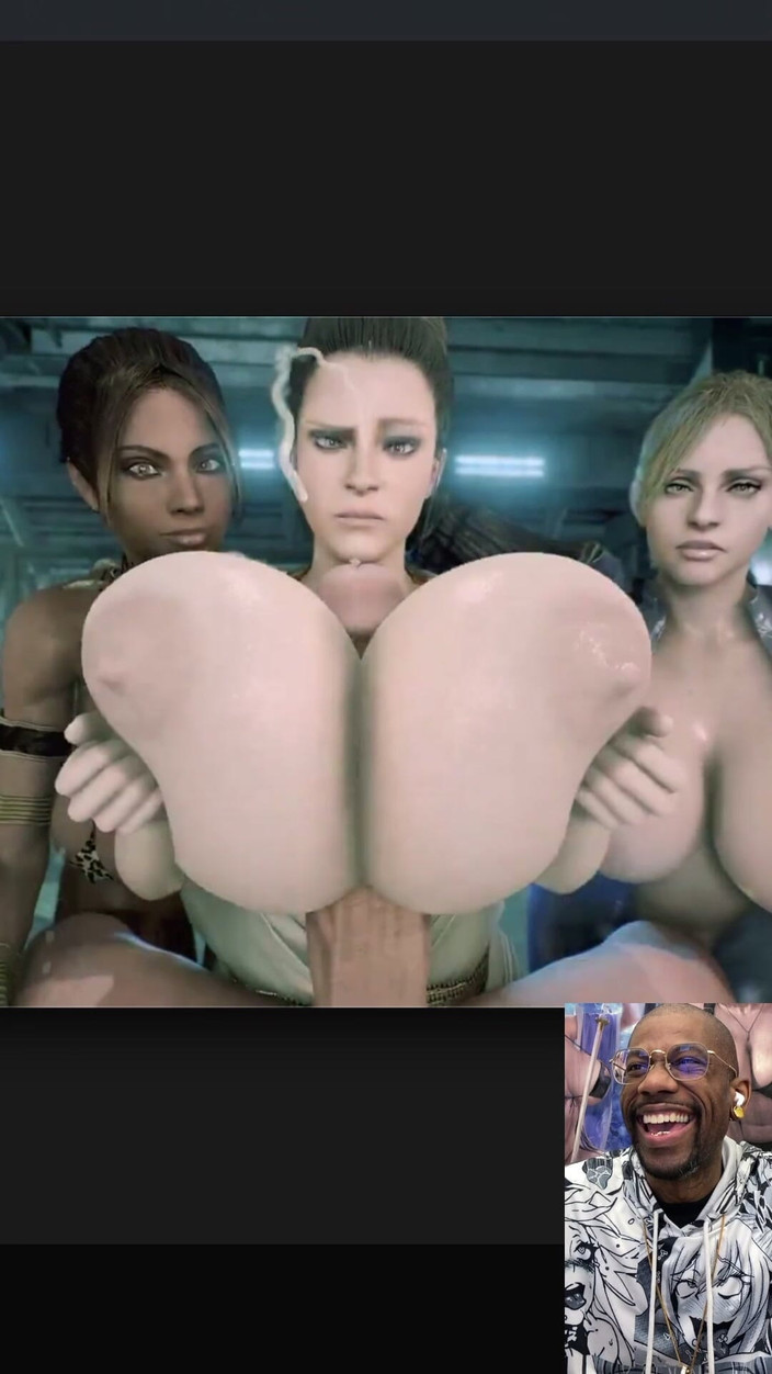 Good news media: Excella paizuri dientot habis-habisan sama kontol raksasa pria ini sampai...