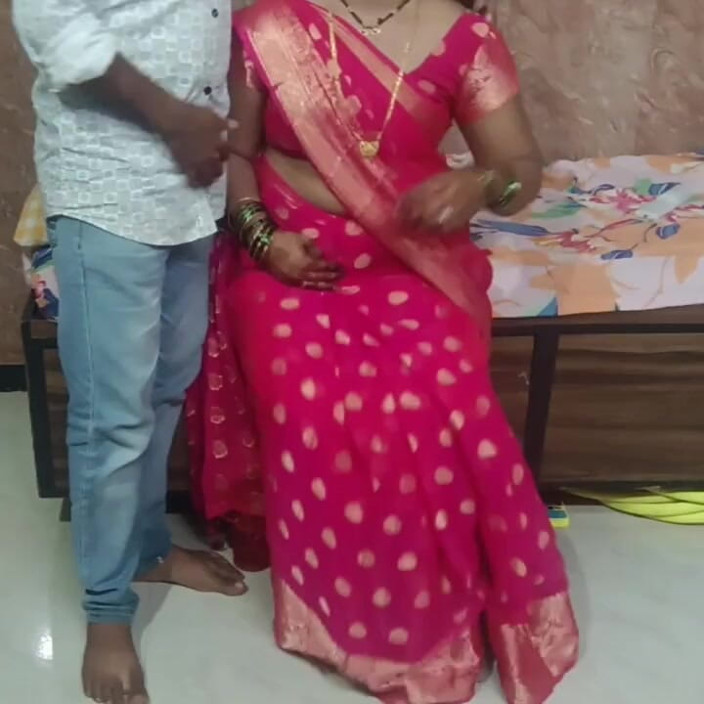 My hot pussy: Indian Pink Sadi Wali Bhabhi Fuck Her Boyfriend with Cheating