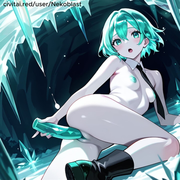 Nekoblastai: La Terra del Fosforo di Lustrous Ai