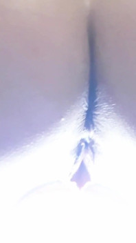 Tổng hợp với pov của âm vật cứng khổng lồ, hậu môn, handjob và cặp mông khổng lồ xinh đẹp theo phong cách doggy