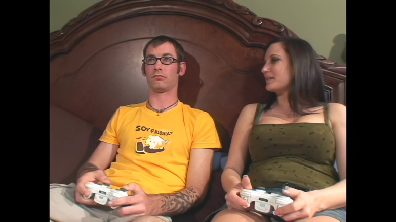 Pornobello: Stephanie Wylde: Ein Gamer Girl Mit Riesigen Titten, Die Perfekte...