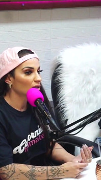 California TV Podcast - Natasha Naturista