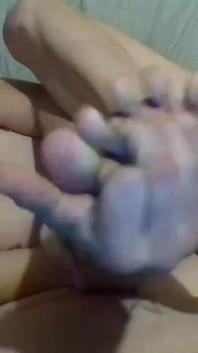 Footplay Fetish Fanclub Video of the Month (ffvotm); Bonus Video March 2021