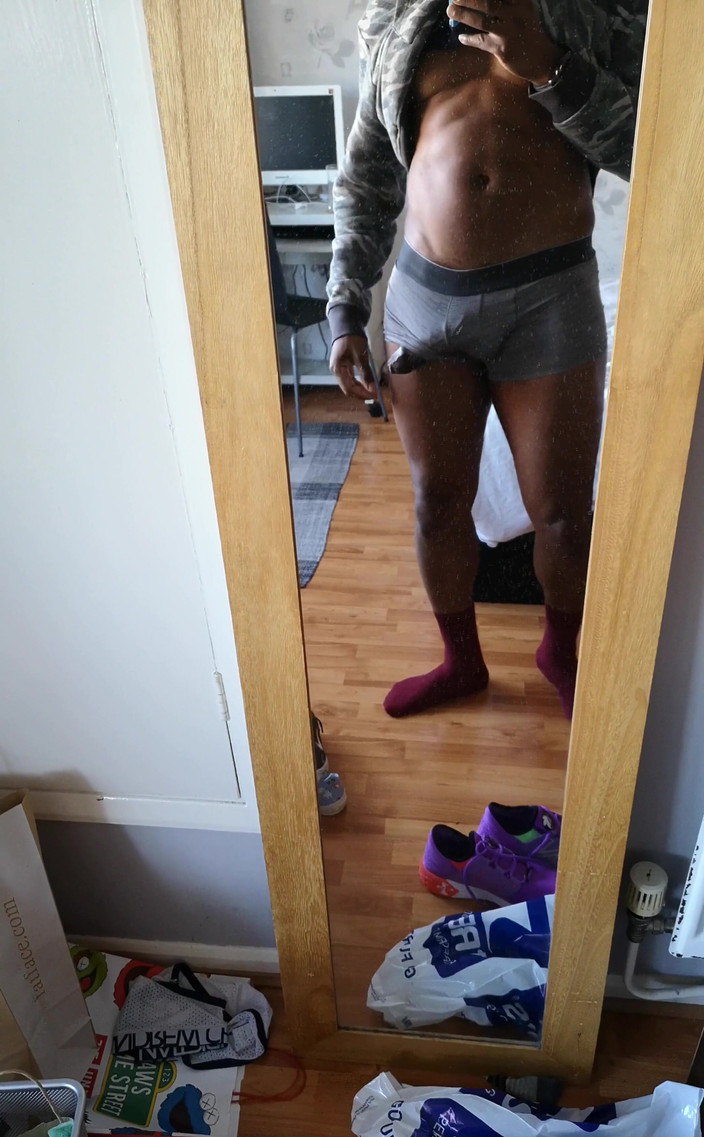 Amadeus: 晨间男人 2.Amadeus Mode