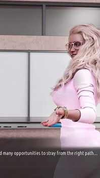 Complete gameplay - milfs van Sunville 2, deel 74