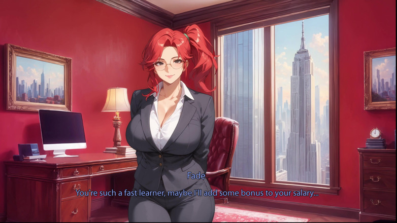 Wickedgammes studio: 妻が大好き(パート4)