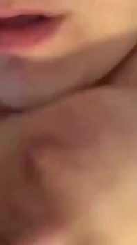 Bbwbootyful私のおっぱいソロプレイコンパイル
