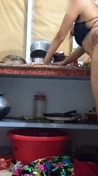 I Tried so Hard to Impress My Sister-in-law, but My Brother-in-law Did It so Well That He Got Her Pussy Wet