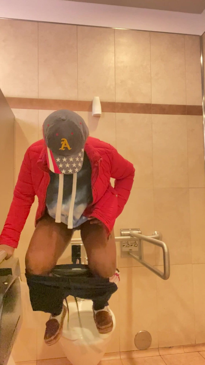 ALLIYAH ALECIA: Saya berseronok