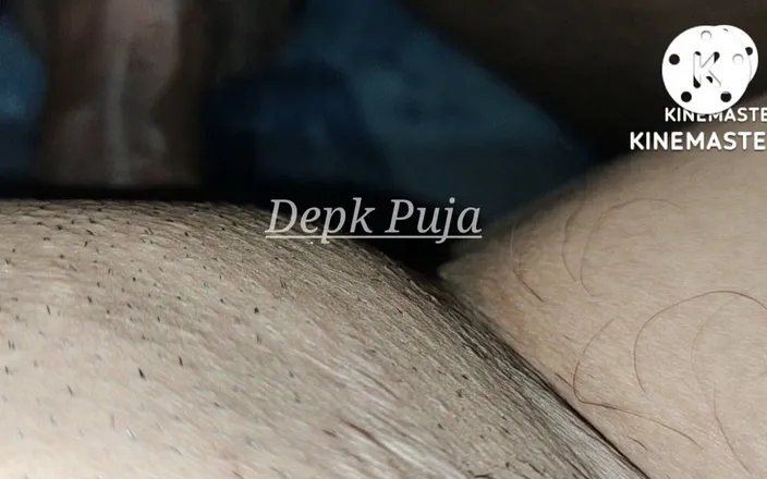 Depak Puja: Desi Sex Full Video 4K
