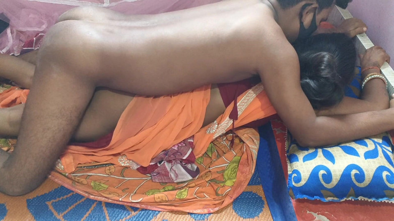 Sobha rani: Indian Teen Stepsister Sex! Hot Taboo Sex