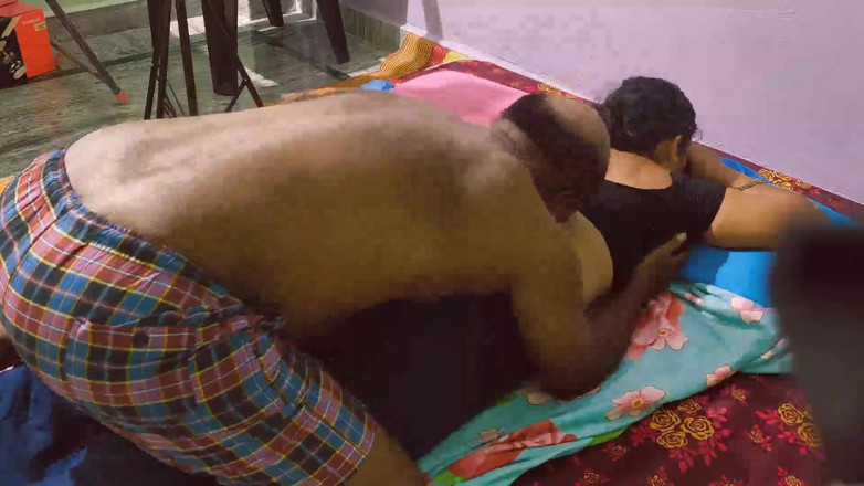 Sexy sindu: Mallu Sindu geweldige seksvoorstelling met vrouw