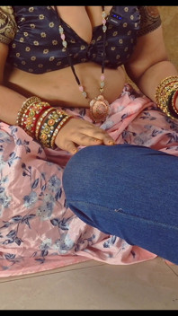 Bagian 2: - Chachi Ki Bantu Se Ibu Tiri Ki Chudayi