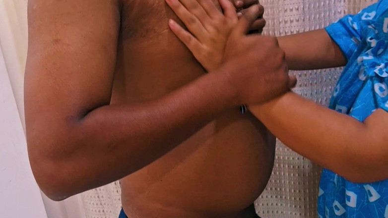 Catchybusty: Devar No.1 Part 2 Hardcore Foreplay Sex