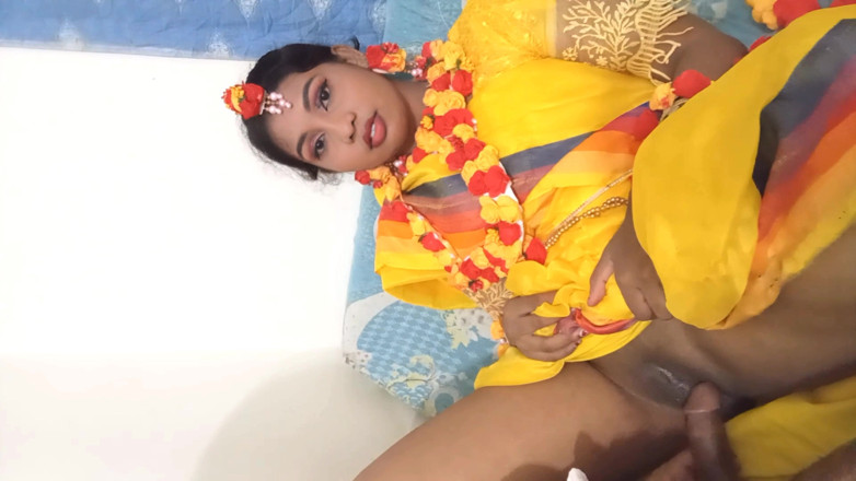 Bangla Academy: Sexy_toma hermosa india bangla - caliente bhabhi apenas folla su coño...