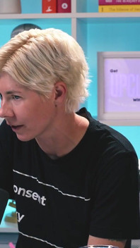 Lilly Bell Exhibitionism, Sexting, & Empowerment | the Adult Time Podcast