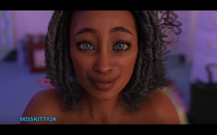 Miss Kitty 2K: Wvm - Part 149 - Don't Cum Challenge #2 by Misskitty2k