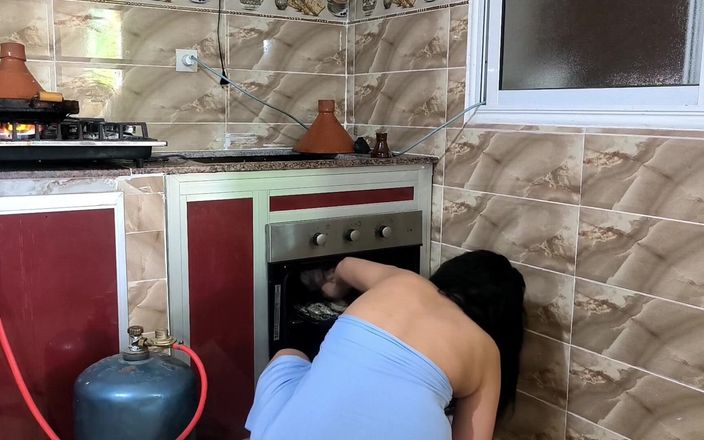 Amal Arab: Nuestro video de sexo casero 29