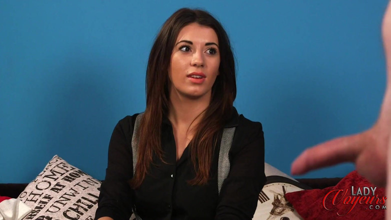 Lady Voyeurs: Intervista di castità