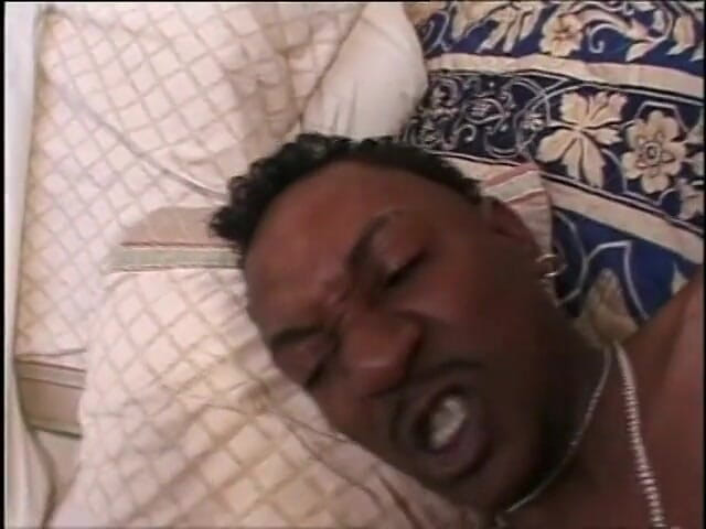 Black Sinner: Z Afriky - DVD